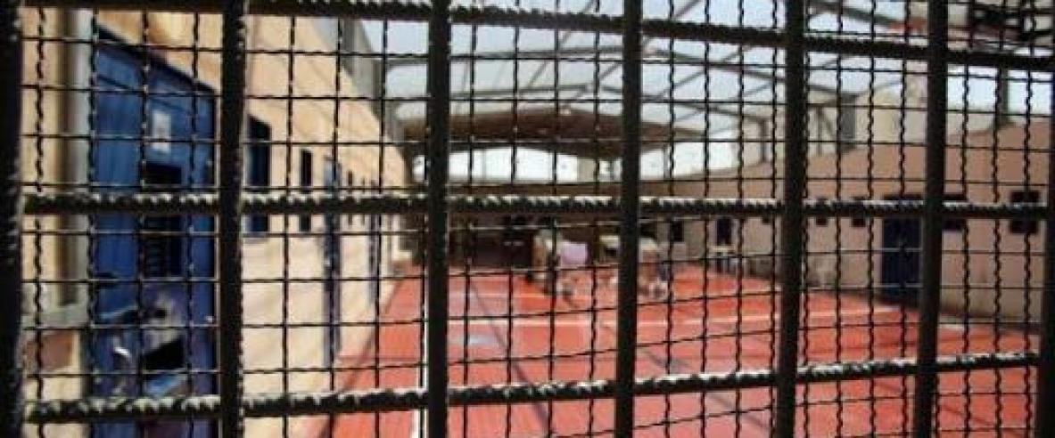 30 معتقلا يخوضون اليوم إضرابا عن الطعام رفضا لاعتقالهم الإداري