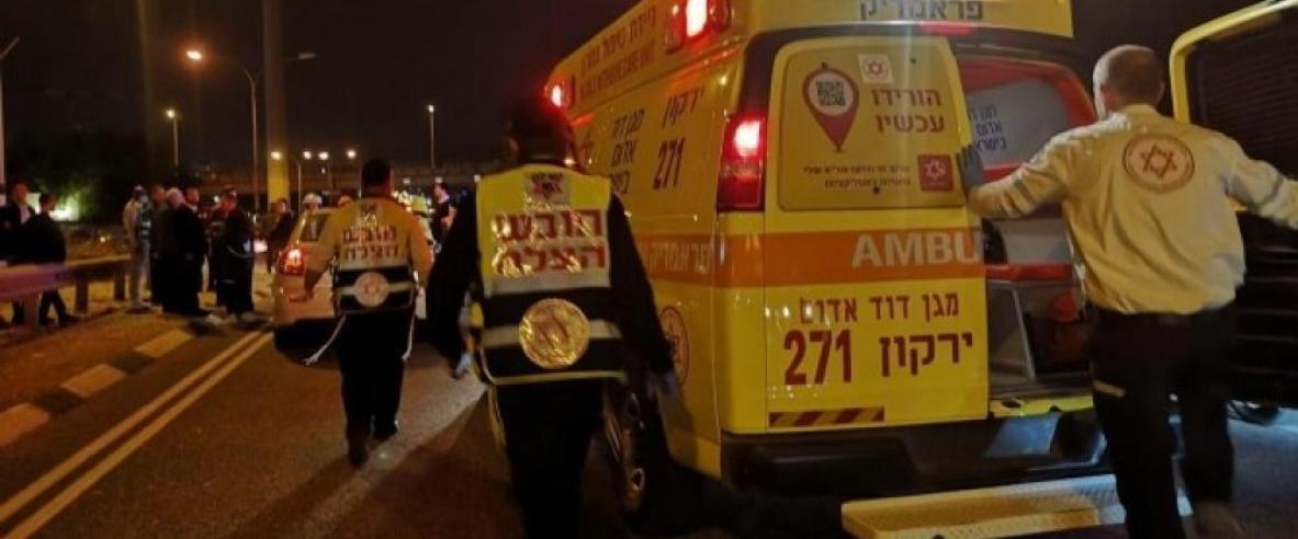 مقتل شاب في جريمة إطلاق نار في كفر قرع