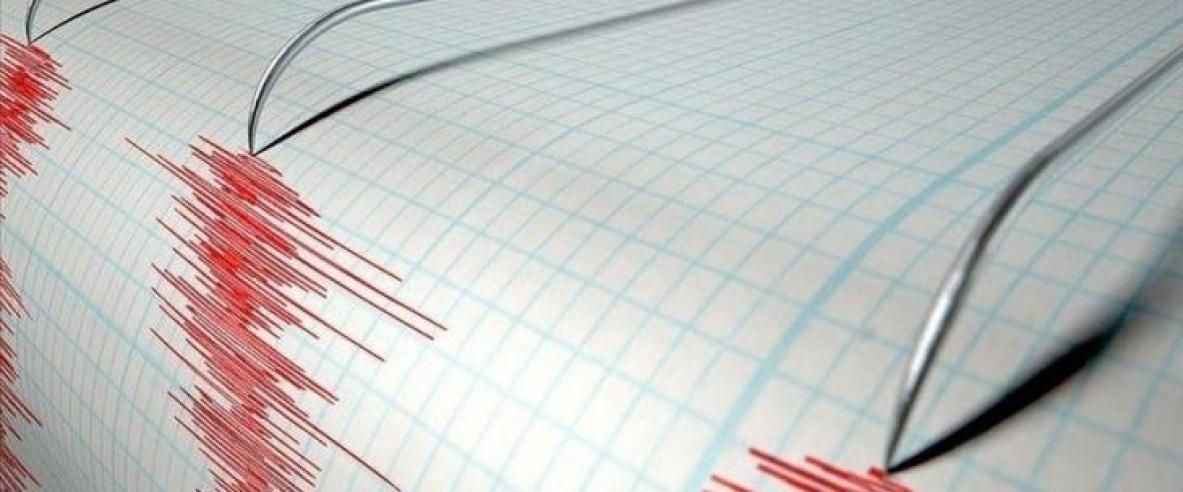 زلزال بقوة 3.62 درجات يضرب غرب الإسكندرية