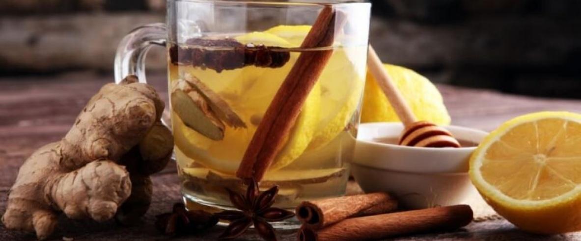 مواد غذائية تساعد على فقدان الوزن