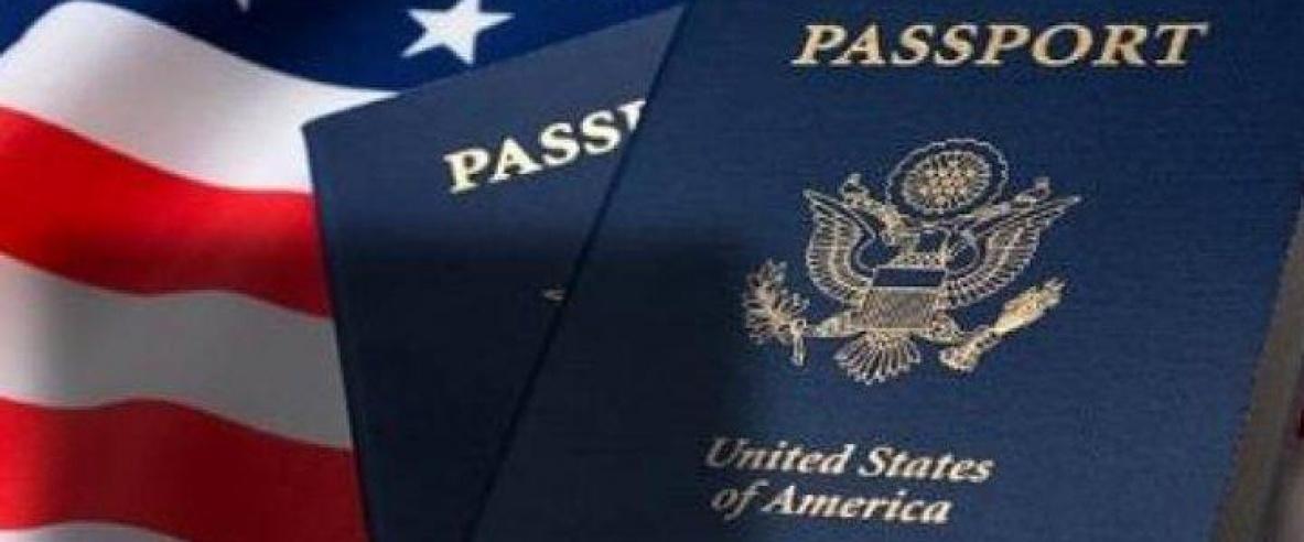 إسرائيل تنضم إلى برنامج الإعفاء من التأشيرة الأمريكية