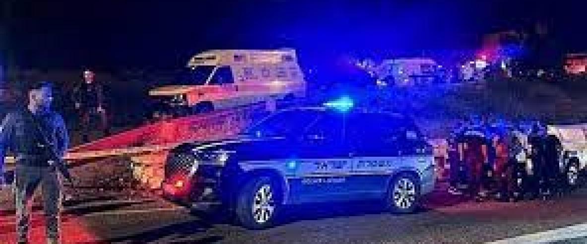 مقتل شاب في جريمة جديدة بمدينة اللد