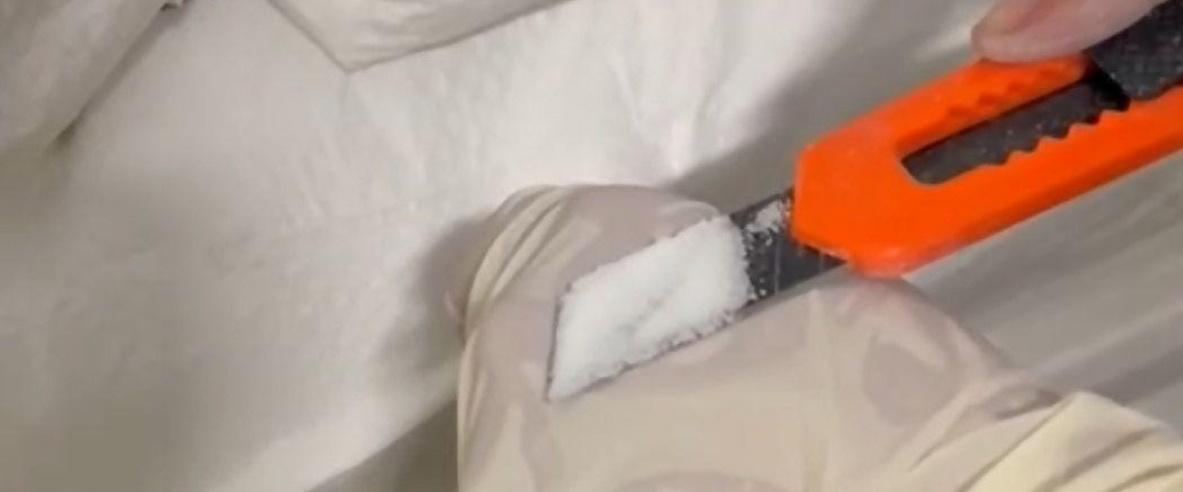  الاحتلال يزعم إحباط تهريب أطنان من المواد الدافعة للصواريخ إلى غزة