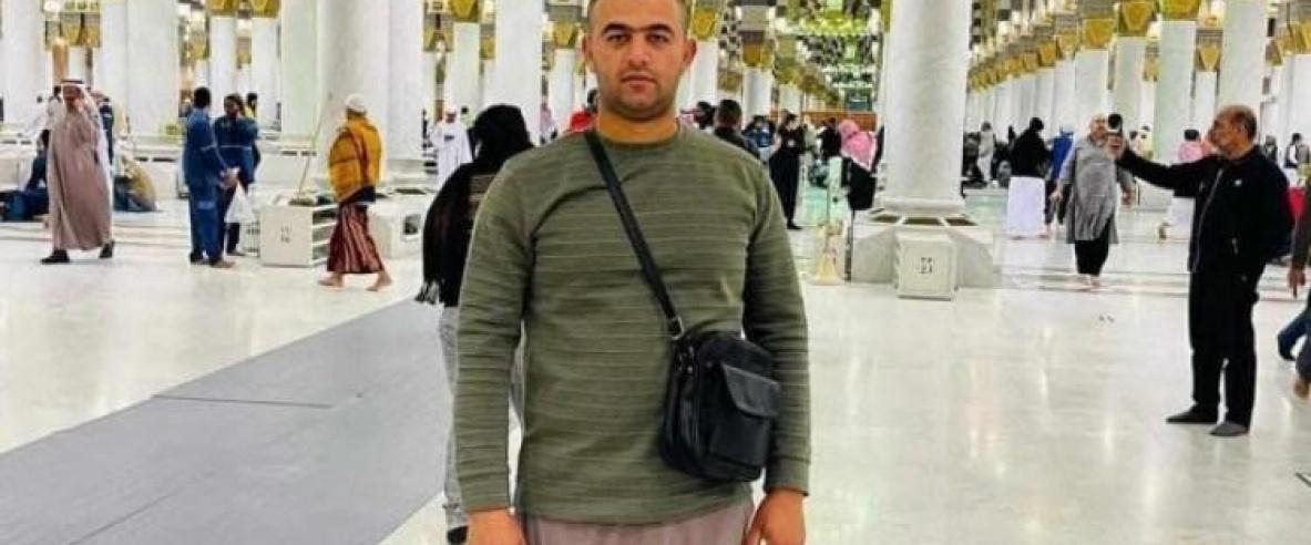  استشهاد شاب بعد إصابته برصاص الاحتلال واعتقاله من منزله في دورا