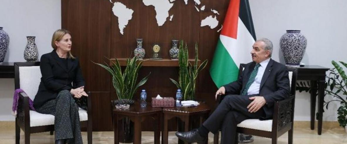النرويج توافق على تحويل الضرائب المجمّدة للسلطة الفلسطينية