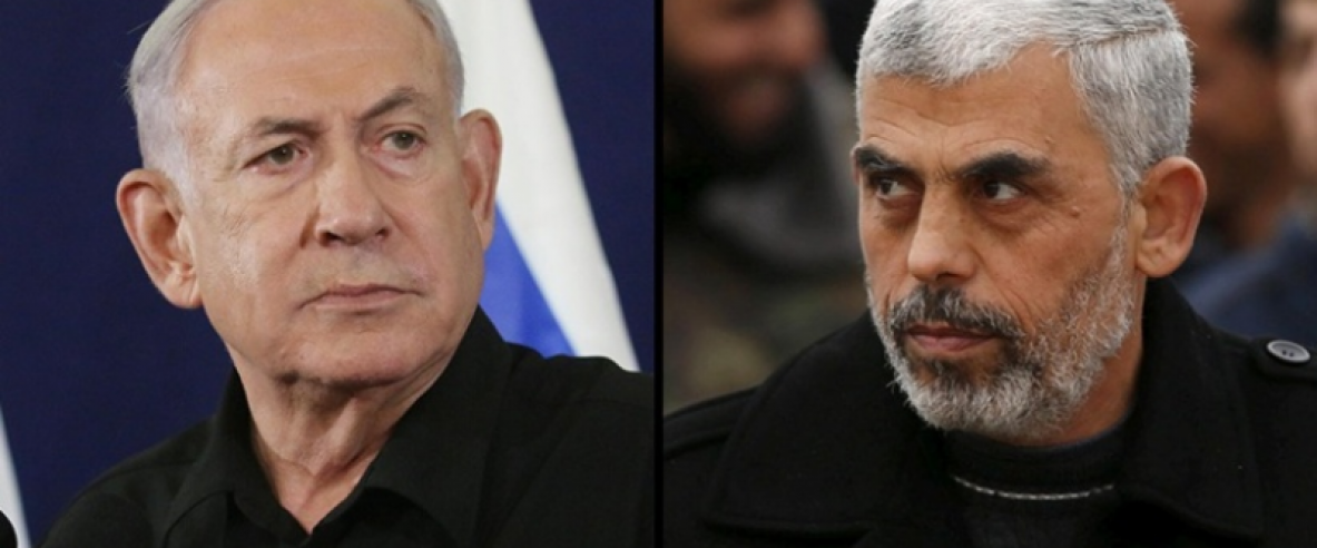 حماس تدرس مقترح الصفقة..وفي إسرائيل يوضحون هذه هي الفرصة الأخيرة