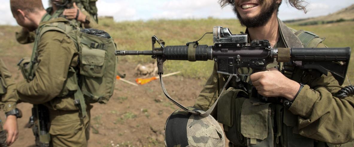 واشنطن تتراجع عن فرض عقوبات على وحدات في الجيش الإسرائيلي