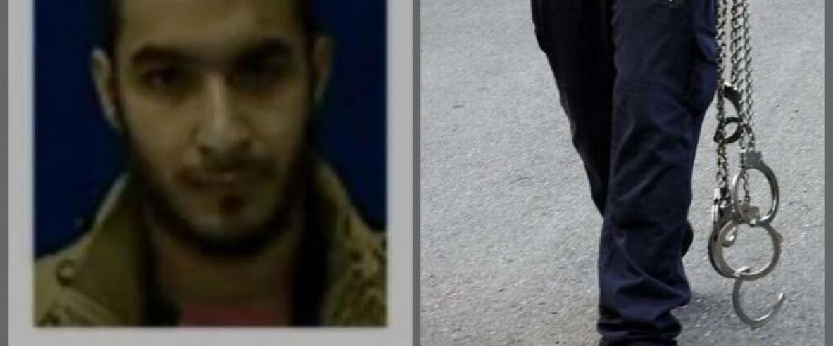 وفاة الأسير كريم أبو صالح من سخنين في أحد السجون الإسرائيلية
