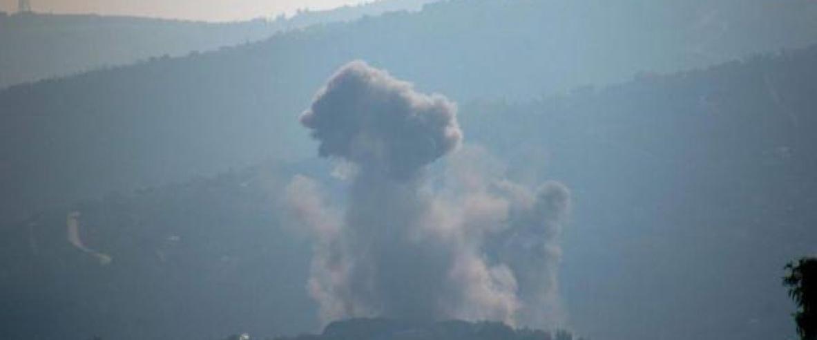 شهيدان في هجوم إسرائيلي على سيارة جنوب لبنان