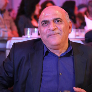 الياس الاطرش