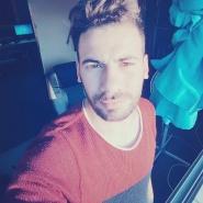 حارث عيماوي