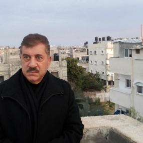 أحمد جرار.. هل نهاية مرحله ..أوهل بداية ثورة أم دولة ..!؟