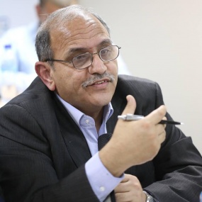 على طريق الانتخابات
