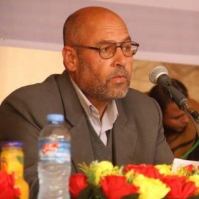 صمت المرأة عورة