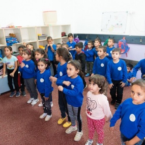 التنمية المحلية في