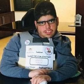 المدني يتفوق على المرض ويحقق الامتياز