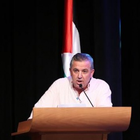 ... وترجل الطيب الأمين