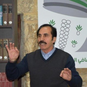 التسامح يلغي الكراهية