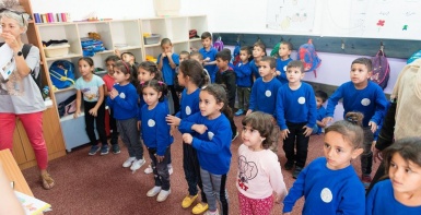 التنمية المحلية في