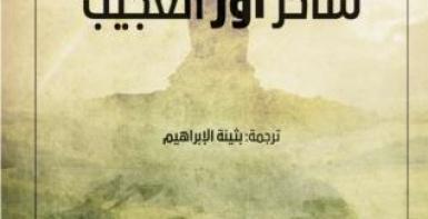 ساحر أوز العجيب