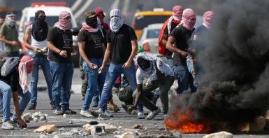 هل نرى خارطة طريق فلسطينية لمواجهة الضم؟