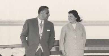 ذكريات معه