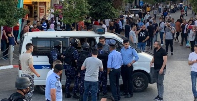 سيف القدس ونزار بنات.. ما بعدهما ليس كما قبلهما