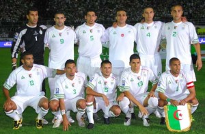 algeria national football team-2