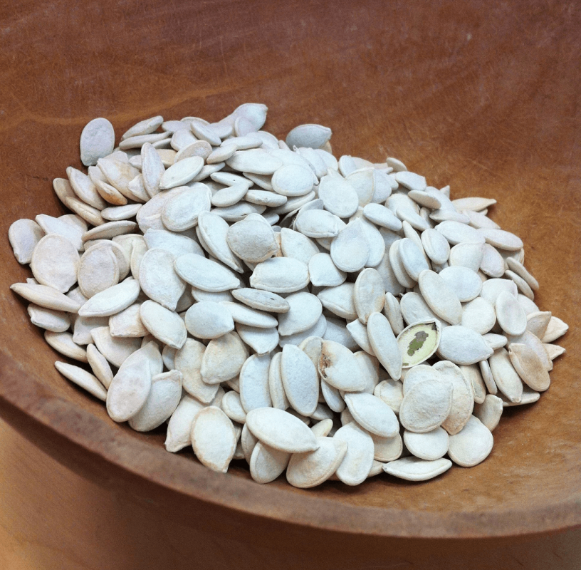 5 فوائد مذهلة للبزر الأبيض