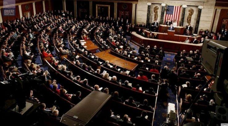مجلس الشيوخ يقر إحالة أي اتفاق نووي إلى الكونغرس