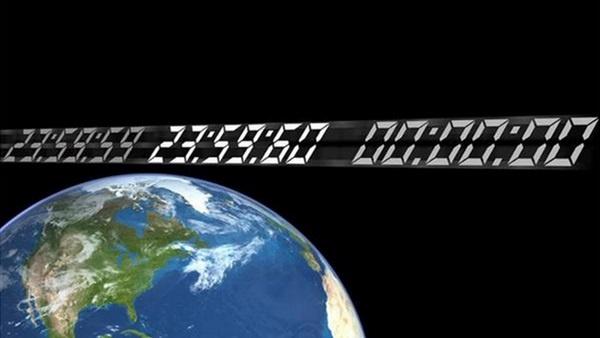 اليوم أطول يوم على الأرض منذ 195 عامًا