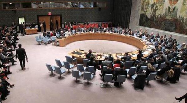 مجلس الأمن يبحث اليوم أزمة اليمن