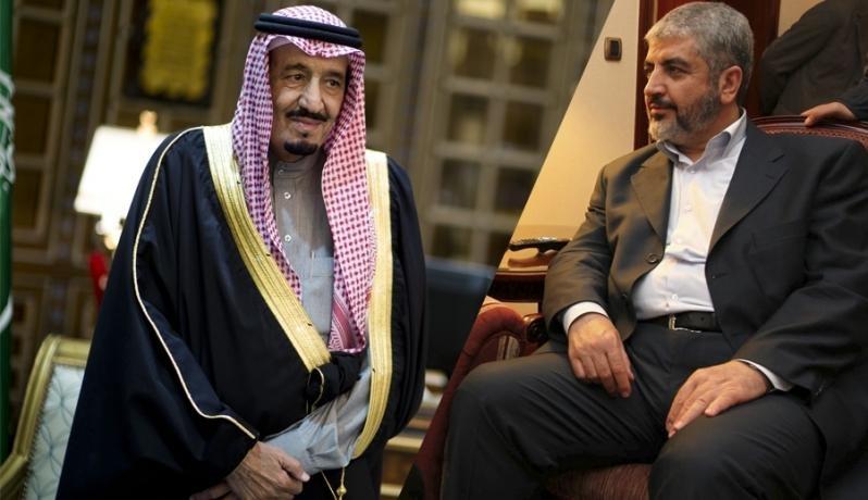 أنباء : السعودية تفرج عن معتقلي حماس