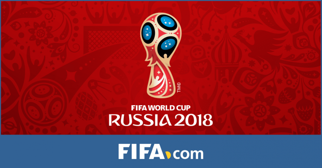 انطلاق قرعة مونديال روسيا 2018