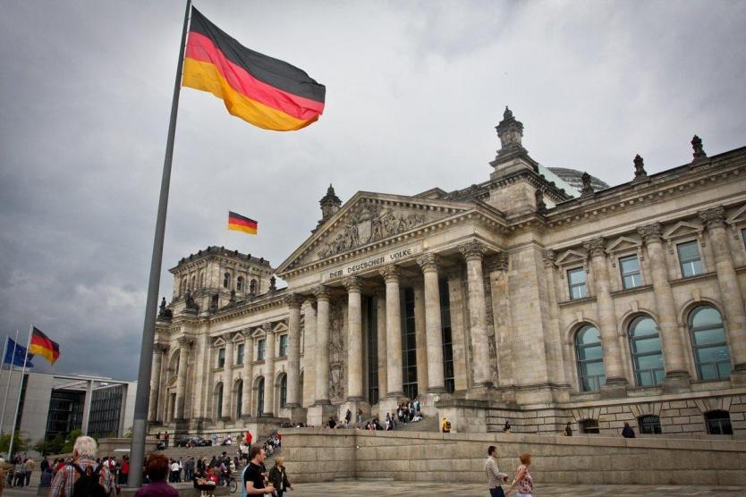 ألمانيا: موقفنا ثابت مع حل الدولتين وضد الاستيطان