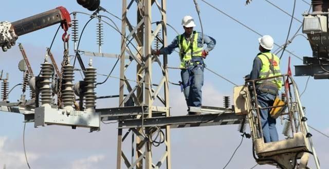 حسين الشيخ يعلن انتهاء ازمة الكهرباء