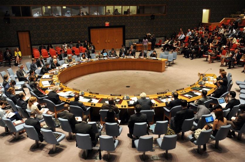 الأمم المتحدة تعتمد مشروع القرار الايرلندي بشأن فلسطين