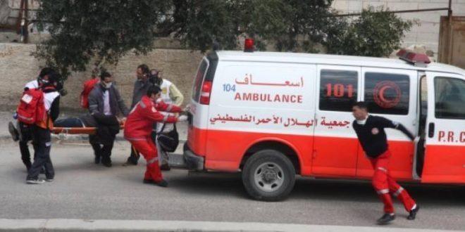 مصرع طفل 3 سنوات من سكان مدينة الخليل نتيجة دهسه من قبل حافلة