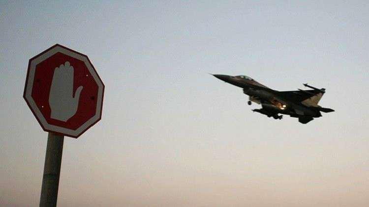 التحقيقات الإسرائيلية: طاقم الطائرة لم ينجح بالهرب من الصواريخ السورية