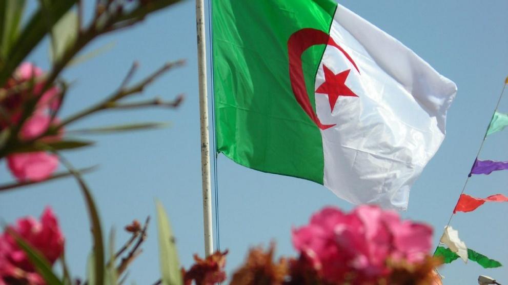 الجزائر تعدم جاسوسا اسرائيليا