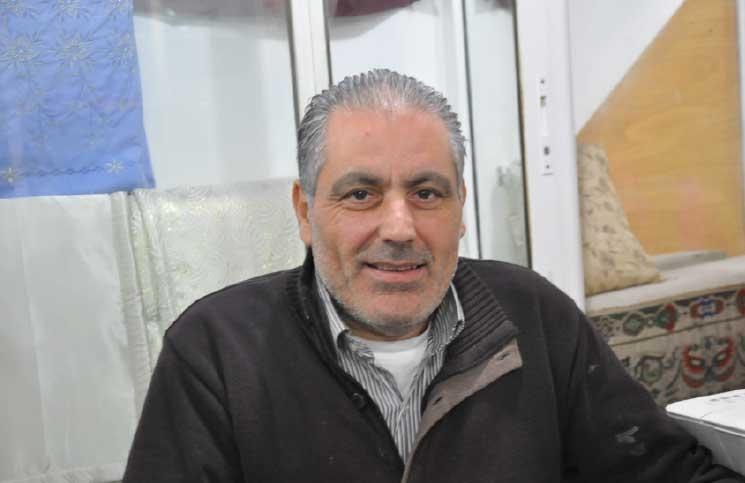  مرشح يهودي على قوائم الإخوان في تونس