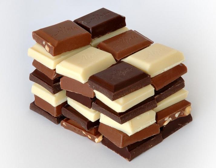 هل تواجه الشوكولاتة خطر الانقراض؟