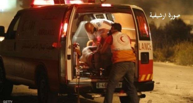 مصرع سيدة مسنة بحادث سير في ضواحي القدس