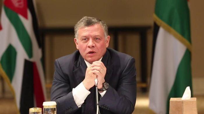 ملك الأردن: القمة العربية المقبلة ستدعم 