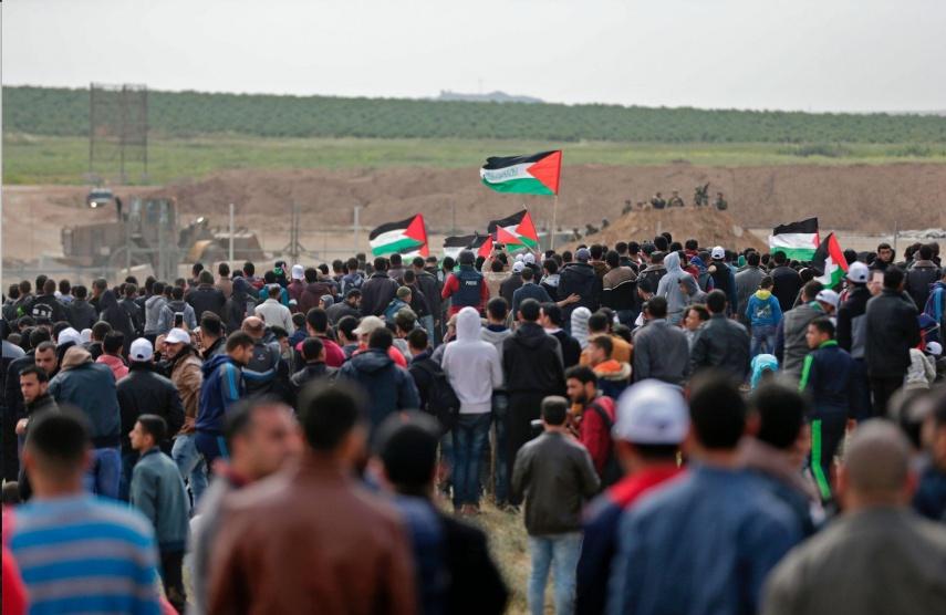 بتسيلم يحذّر الاحتلال من تكرار مجزرة غزة