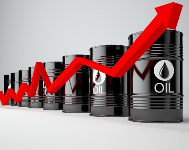 النفط في أعلى مستوى خلال 3 سنوات