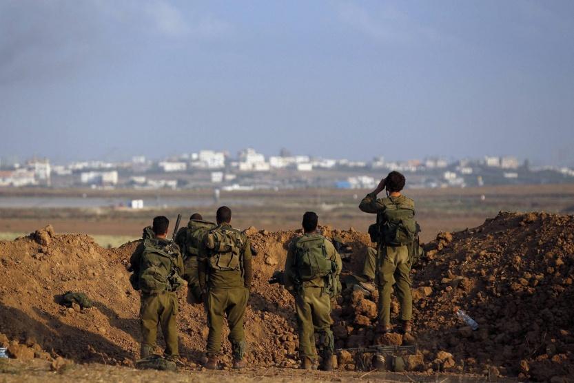 محكمة الاحتلال ترفض التماسًا لوقف إطلاق النار على حدود غزة