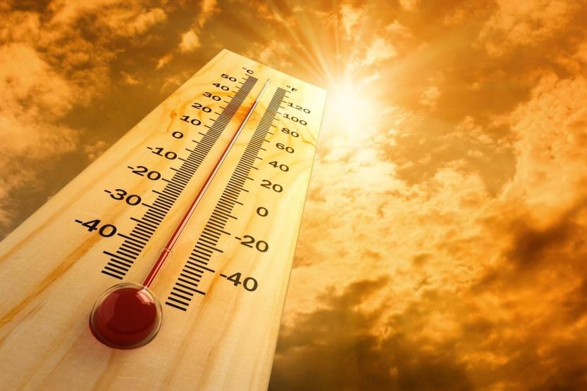  لليوم الخامس .. استمرار تأثير الموجة الحارة ودرجات الحرارة أعلى من معدلها السنوي بـ12 درجة