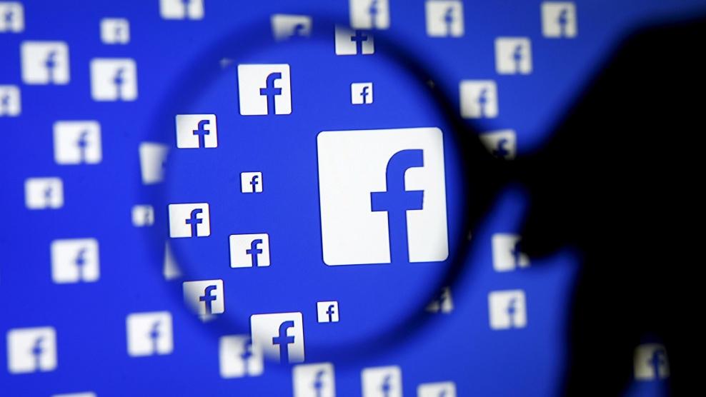 فيسبوك يشن حربا على الإعلانات 