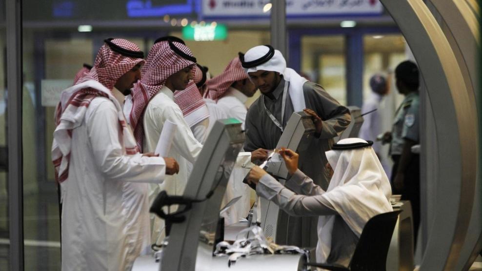 مسؤول سعودي: نحتاج 1.2 مليون وظيفة بحلول 2022